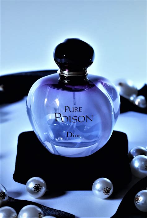 dior pure poisin|dior pure poison reviews.